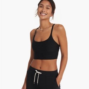 Vuori Longline Elevation Bra